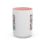Motivation Mug - It's a Good Day to Be Happy