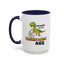 Birthday Mug - Welcome