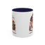 Humor Mug - I'm Not totally Useless