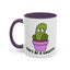 Adult Mug - Don't Be A Cocktus