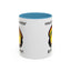 Birthday Mug - Have a Jammin Birthday