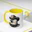 4th of July Mug - American Bald Eagle Flag 5