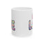 Easter Mug - Love Bunny