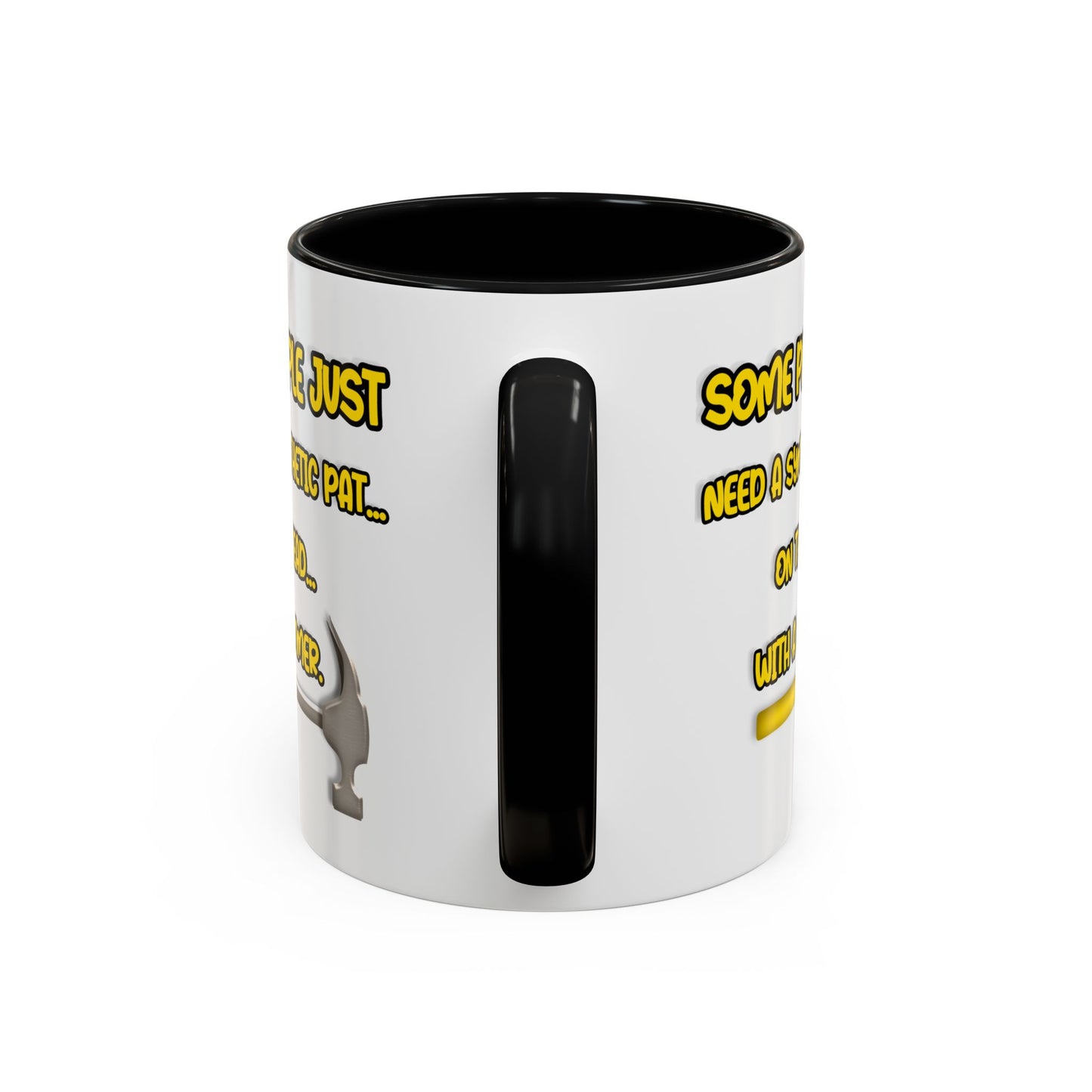 Humor Mug - Some People