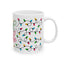 Christmas Mug - Don't Get Your Tinsel in a Tangle
