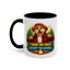 Humor Mug - I Have No Idea