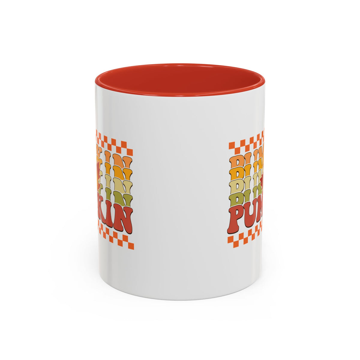 Fall Mug