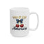 Religious Mug - America