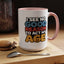 Humor Mug - I See No Good Reason