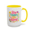Wellness Mug - Stay Trippy Little Hippie