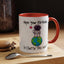 Birthday Mug - Outta This World