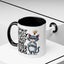 Animal Mug - I'm Not Boss I Just Have Better Ideas
