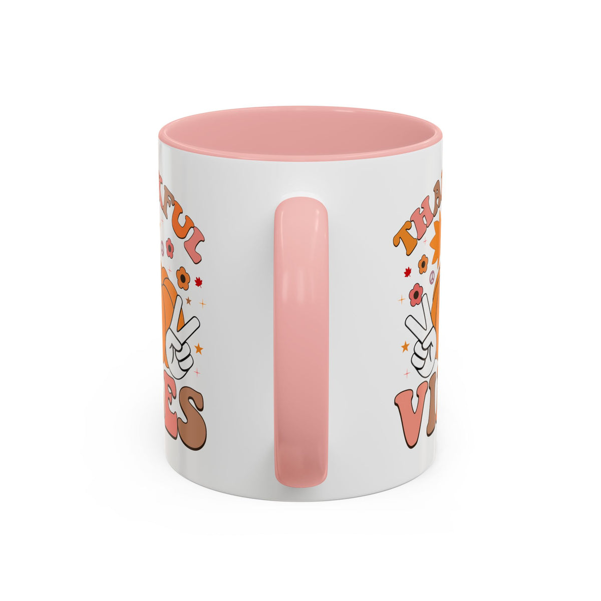 Fall Mug