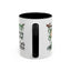 Office Mug - Hang In There