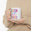 Humor Mug - Sarcasm is My Love Language