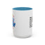 Office Mug - Been Working