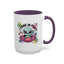 Alien Mug - I Come In Peace