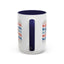 4th of July Mug - Made in USA