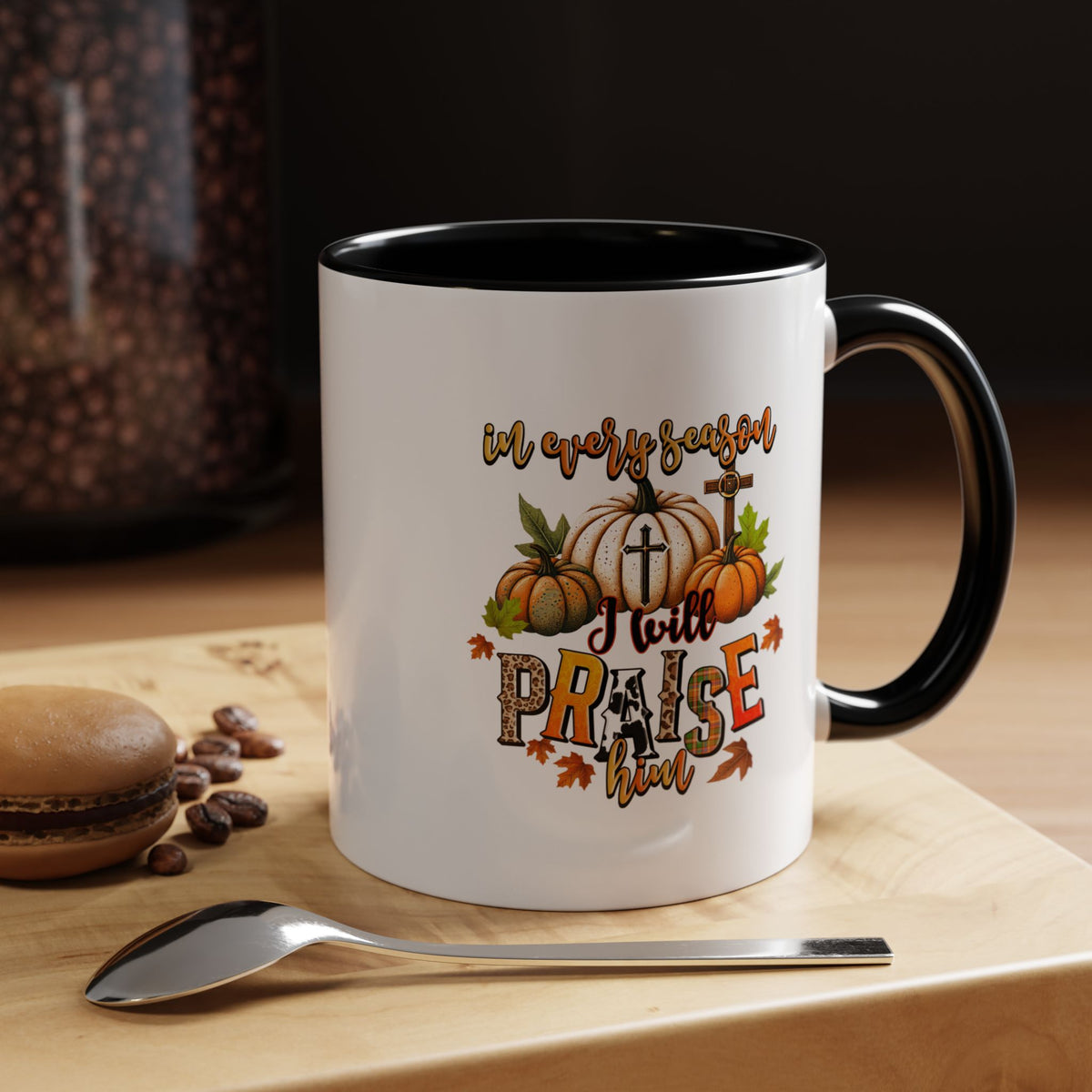 Fall Mug