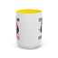 Animal Mug - I Came I Saw I Ignored You