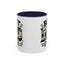 Father's Day Mug - Best Dad Ever Cammo