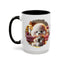 Animal Mug - Dog Coffee Wrap 19
