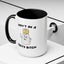 Adult Mug - Don't Be A Salty Bitch