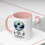 Alien Mug - Keep Calm
