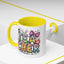 Easter Mug - Teacher Easter