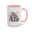 Birthday Mug - Happy Birthday Presents 3