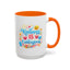 Wellness Mug - Kindness is Contagious