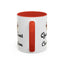 Adult Mug - Queen Cunt Of Cuntingdom