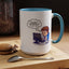 Humor Mug - I Don't Have Enough Energy