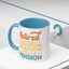 Retirement Mug