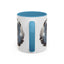 Animal Mug - Dog Coffee Wrap 20