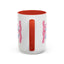 Motivation Mug - Life is Short Make it Sweet