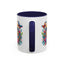 Religious Mug - Cross