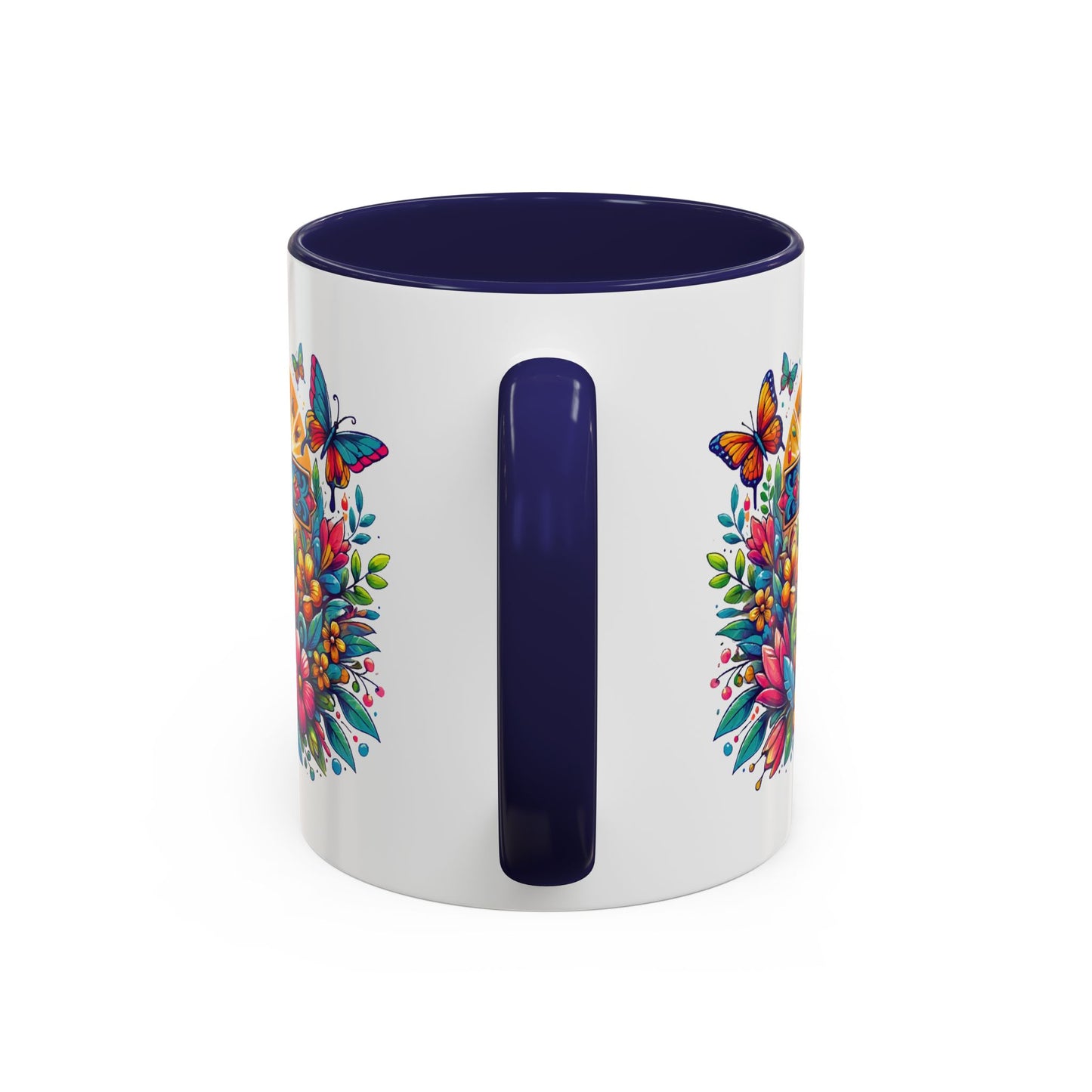 Religious Mug - Cross