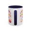 Anniversary Mug - I Love You More Than Yesterday