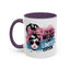 Humor Mug - I'm Not Weird I Am Limited Edition