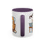 Office Mug - I'm Ok