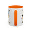 Anniversary Mug - I Still Find You Very A-peel-ing