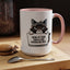 Humor Mug - None of Your Emails
