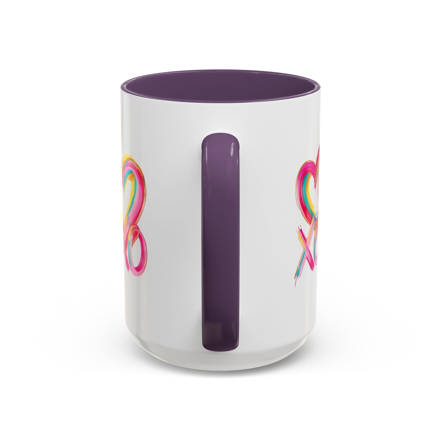 Valentine's Day Mug - XoXo Heart