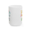 Motivation Mug - Reach For The Stars