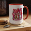 Anniversary Mug - Love Never Fails