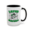 Alien Mug - Later Haters