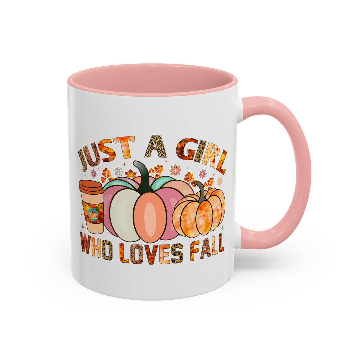 Fall Mug
