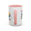 Humor Mug - I'm Sarcastic Because