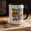Humor Mug - When Life Gives You Lemons